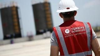 TPAO'ya 14 ilde petrol arama ruhsatı verildi