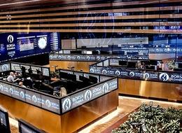 Borsa günün ilk yarısında geriledi