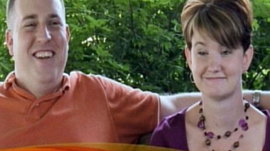 Kocasının spermine alerjisi var!