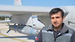 Selçuk Bayraktar vergi rekortmeni olmuştu; Bakan Kacır'dan Baykar iddialarına yanıt