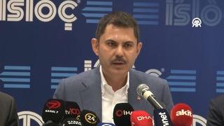 Murat Kurum’dan Ekrem İmamoğlu açıklaması! 'İstanbul' polemiği kızışıyor! Sert çıkışlar peş peşe geldi: Burası basamak olamaz