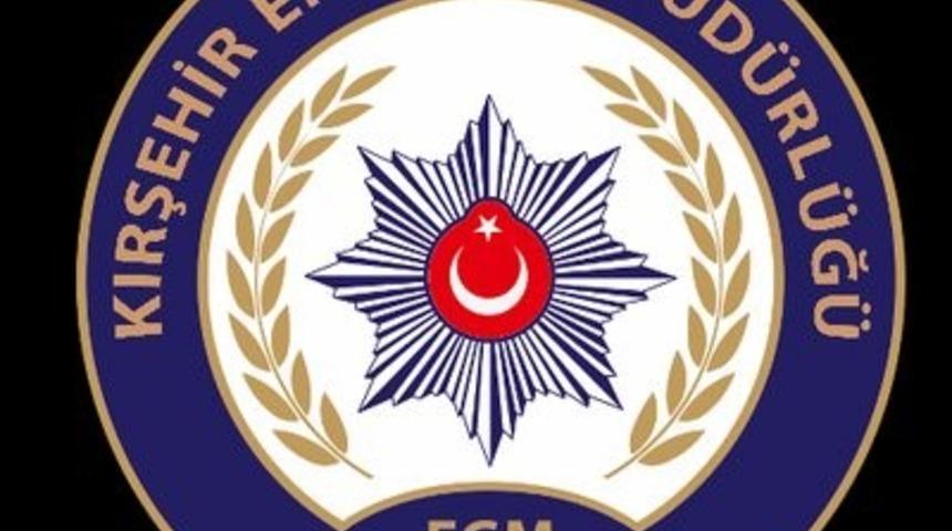 Kırşehir’de 18 bin 776 kişi ’kadına karşı şiddet önlemi’ eğitimi aldı