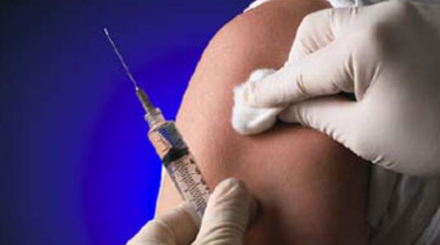 Kardiyologlar uyardı: Grip aşısı kalp krizinden koruyor