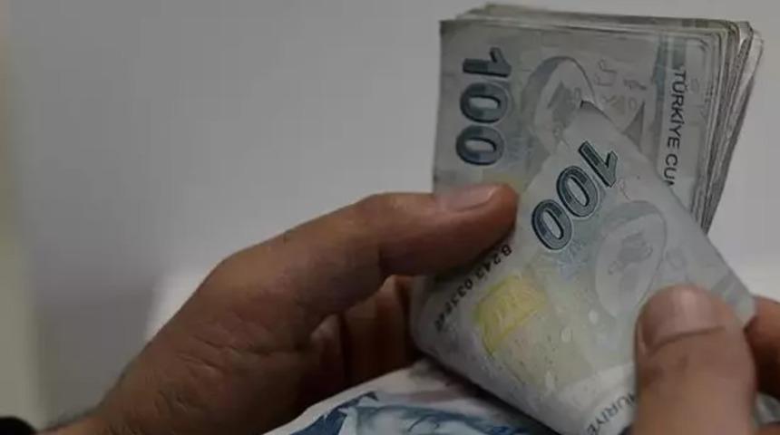 Emekli Memur-Sen'den "seyyanen ödeme" talebi: "Sesimizi meydanlarda yükseltmek için hala genciz"