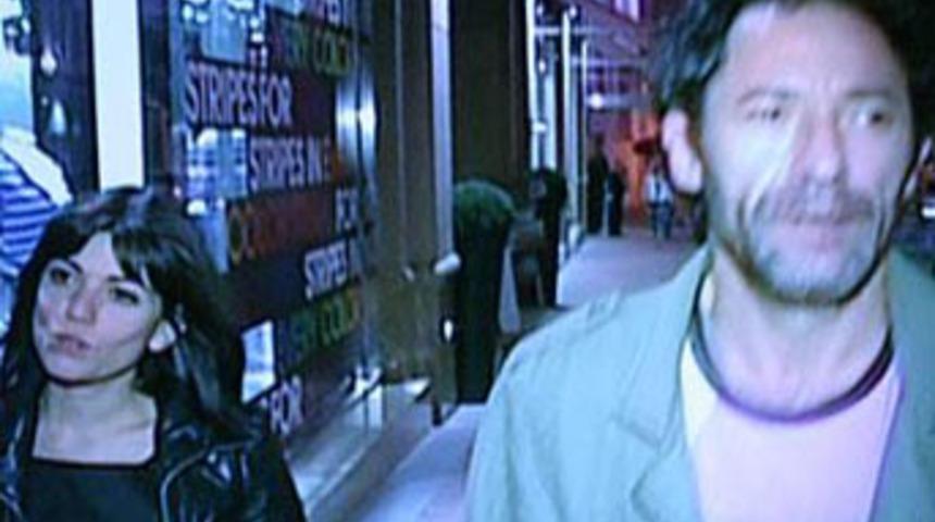 Yeni bir dizi aşkı