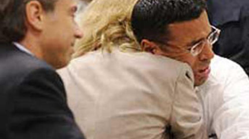 'Pardon' filmi ger&ccedil;ek oldu