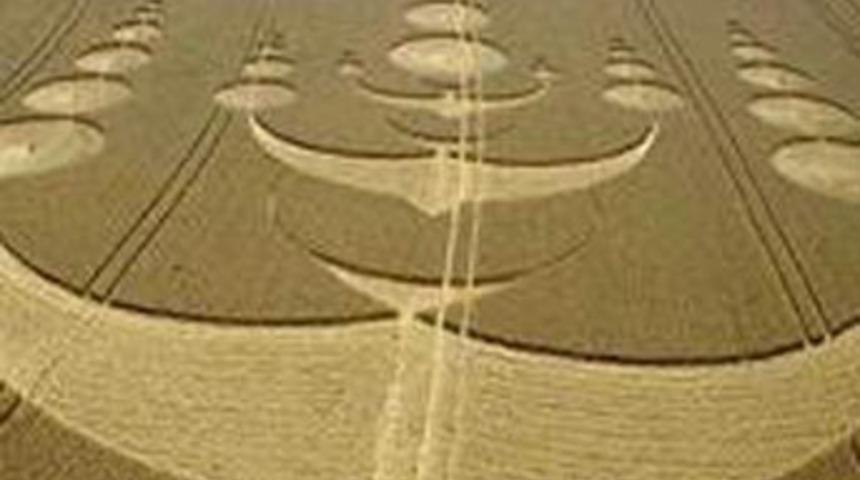 D&uuml;nyanın sonu nasıl olacak?