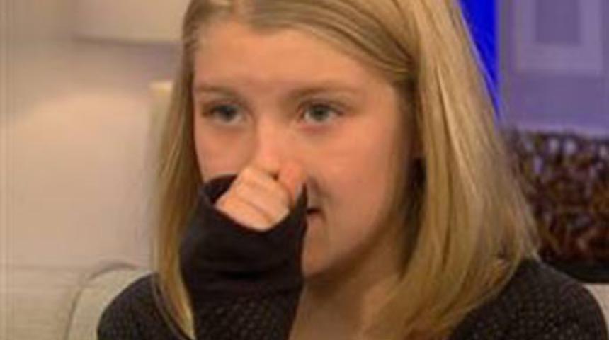 G&uuml;nde 12 bin defa hapşırıyor