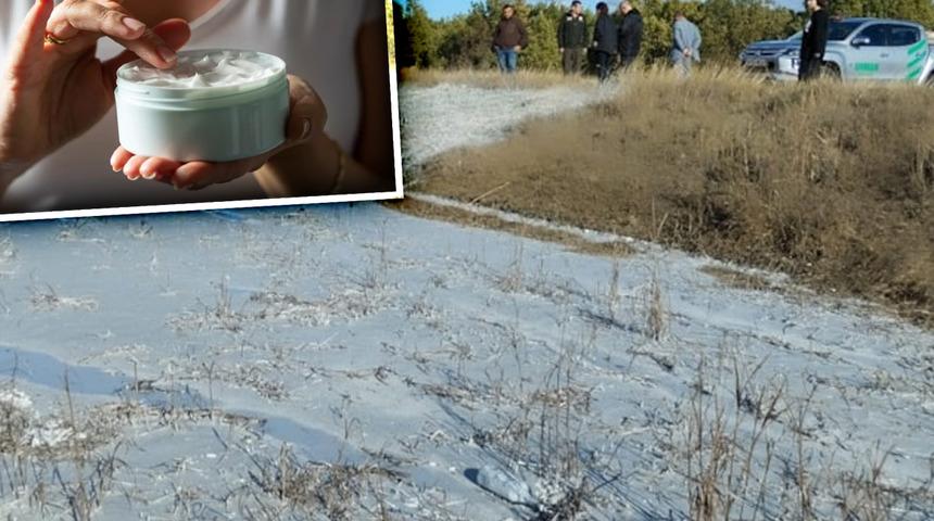 Fenomenler krem satışından servet kaldırırken köylülerin midesi bulandı: Her yere o koku yayıldı! Bal ormanı için endişeler artıyor