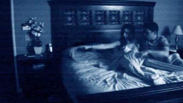 İşte dünyanın en korkunç filmi