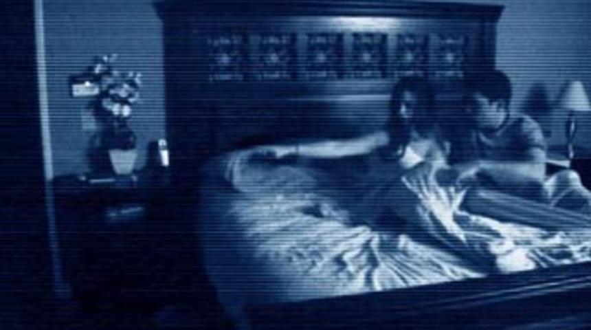 İşte d&uuml;nyanın en korkun&ccedil; filmi