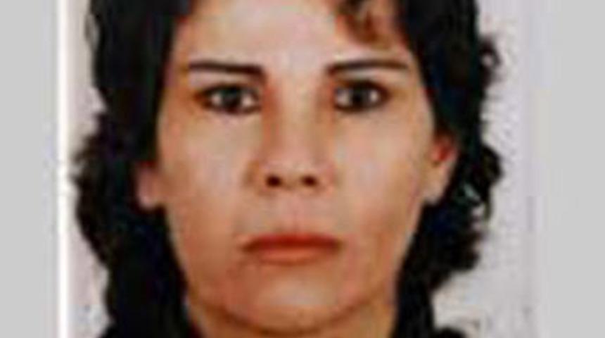 Evden ka&ccedil;an halasını 15 yıl sonra &ouml;ld&uuml;rd&uuml;