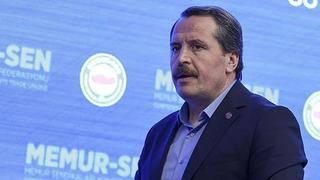 Memur-Sen Başkanı'ndan çağrı: Emekliler enflasyona ezdirilmemeli