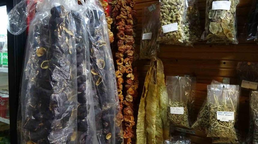 Kış geldi, hastalıklar arttı! Aktardan, bağışıklığı güçlendirmenin yolları... Mutlaka bilmelisiniz!