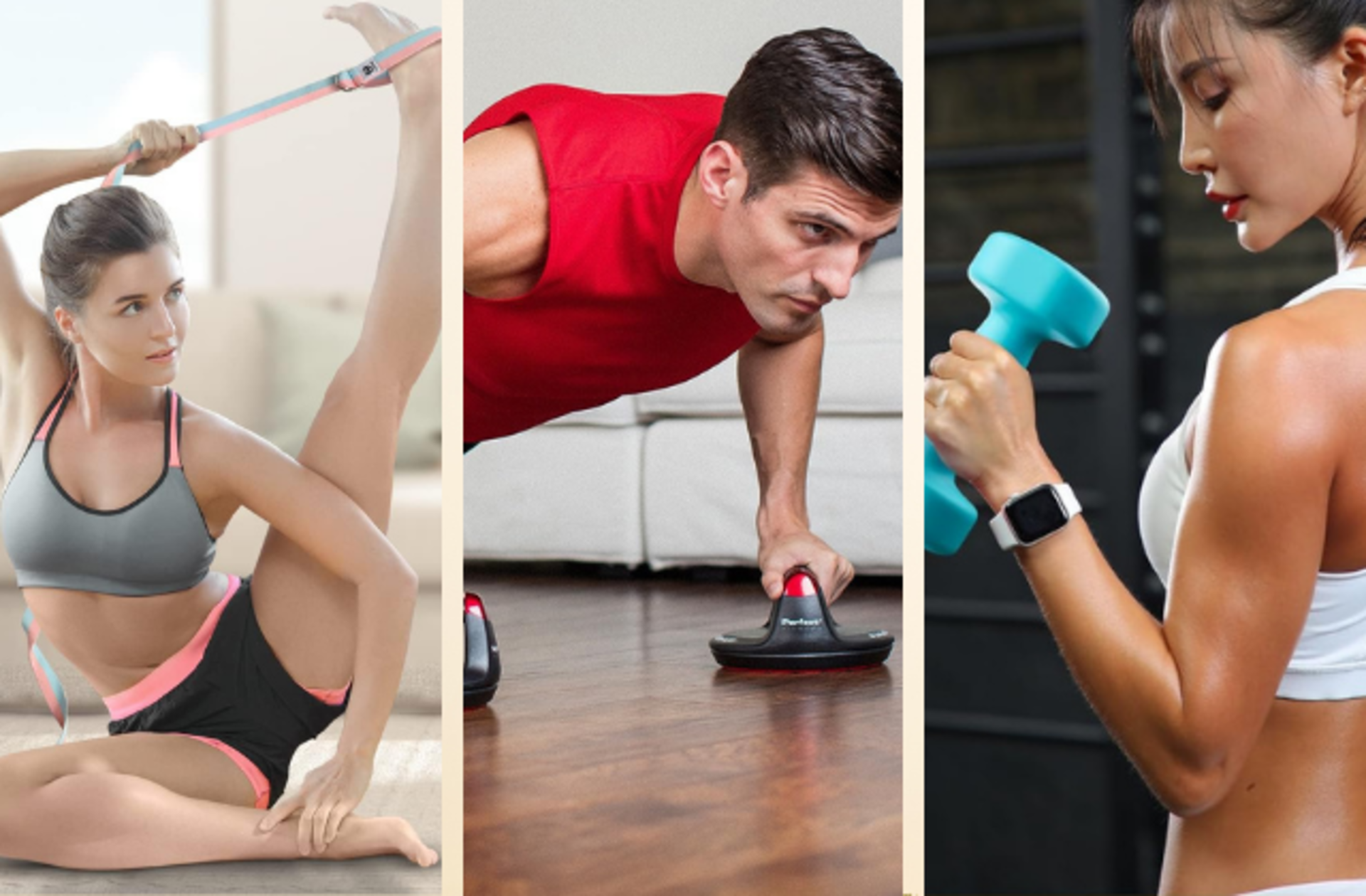 Yeni yılda daha sağlıklı ve fit olmak istiyorsanız bu listemizdeki ürünler tam size göre