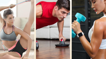 Yeni yılda daha sağlıklı ve fit olma hedefiniz varsa bakmadan ge&ccedil;meyin