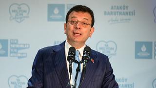 İYİ Partili aday İmamoğlu'na yüklendi: Bu saatten sonra senin hiçbir elemanın kalmadı!