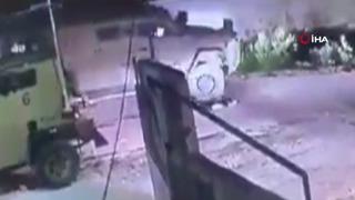 Ölülerin cesetlerini bile rahat bırakmıyorlar! İsrail askerinin cansız bedene yaptığı görenlerin tüyleri ürperdi