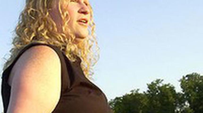 Cinayeti naklen izledi