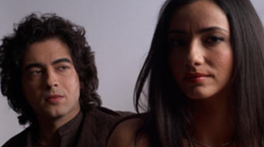 &Ouml;yk&uuml; - Berk&rsquo;den yeni klip