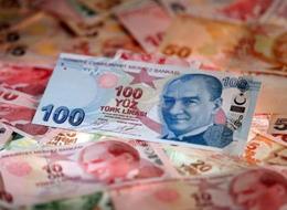 Hazine iki tahvil ihalesinde 33,8 milyar lira borçlandı