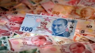 Hazine iki tahvil ihalesinde 33,8 milyar lira borçlandı