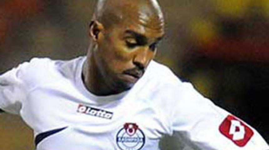 Fuhuş operasyonunda futbolcu bombası!