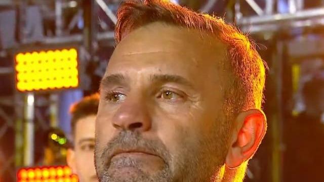 Okan Buruk yılın en iyi fotoğraflarını oyladı! O fotoğrafları görünce gözlerinin dolması dikkatlerden kaçmadı