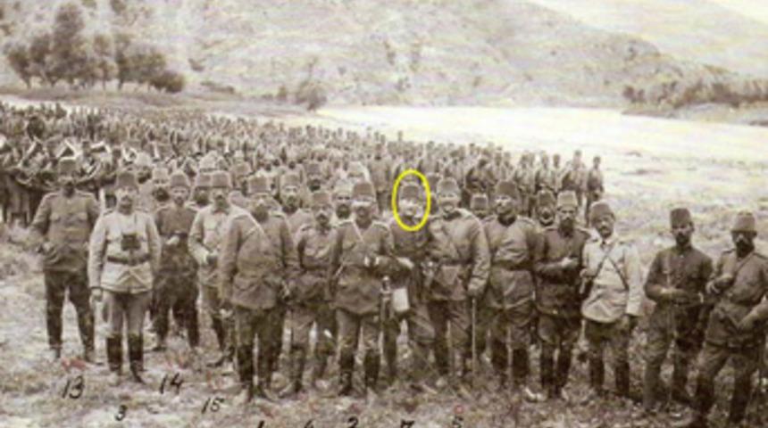 Cumhuriyet'in 86.yılı kutlanıyor