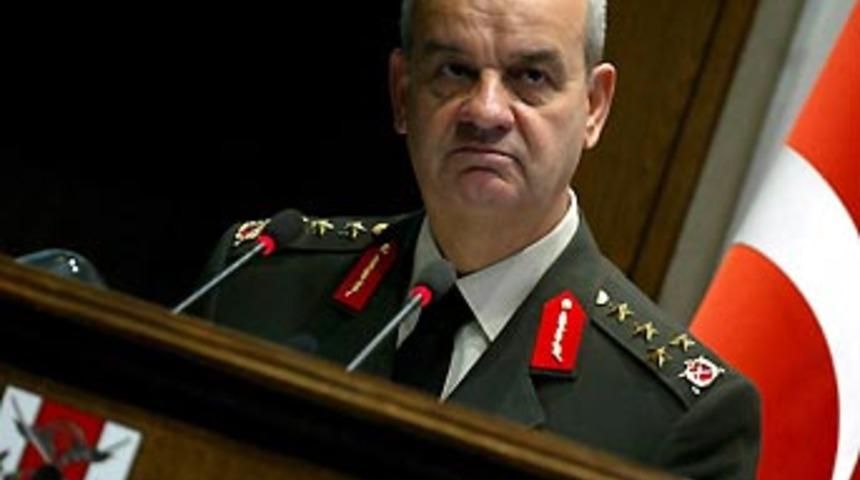 İlker Başbuğ'a 45 soru!