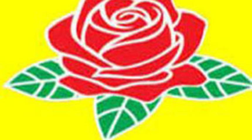 DTP kentler i&ccedil;in isim değişikliği istiyor