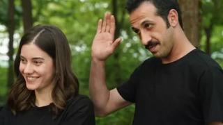 Yalı Çapkını'nın Abidin'i Ersin Arıcı eski haliyle gündem oldu! O programa katılıp ağda yaptırmış!