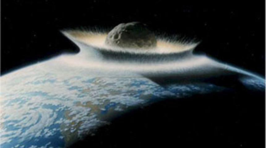 2012'da başımıza bir felaket gelecek mi?