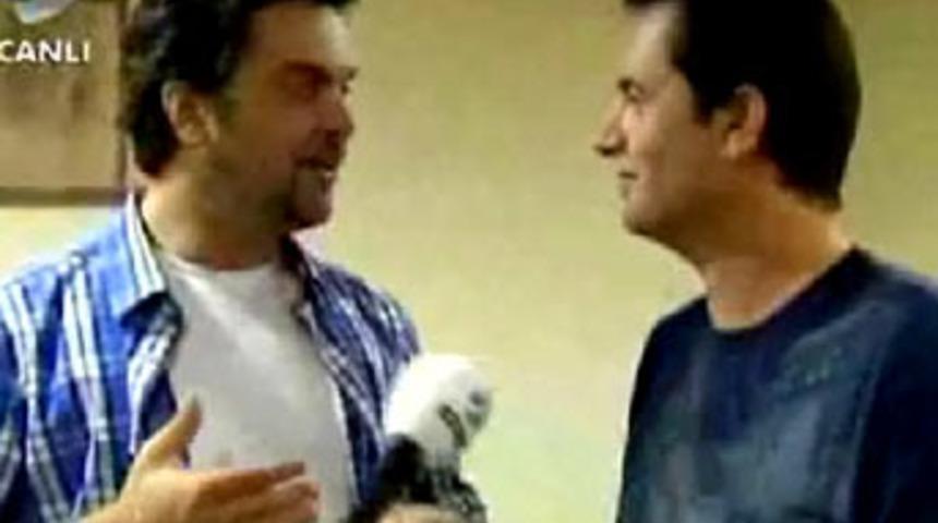 Beyaz'a mektuplu eziyet