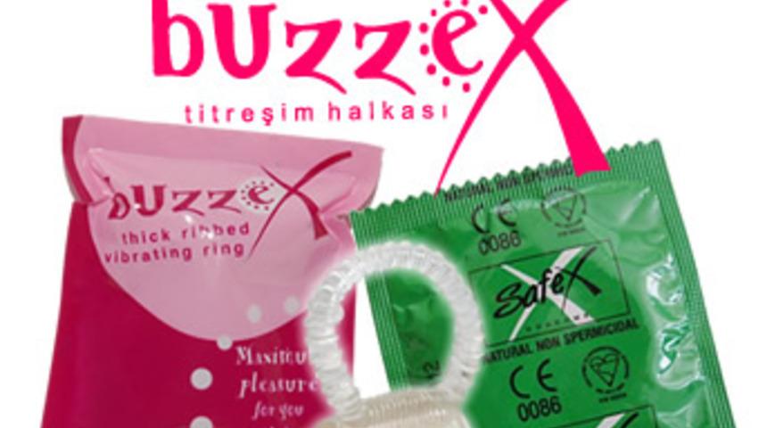 Kondomda talep patladı