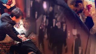 Son dakika: Fatih Camisi İmamı Galip Usta'yı ve bir kişiyi bıçakla yaralayan şüphelinin ifadesi ortaya çıktı: Aylık gelirim 500 bin lira