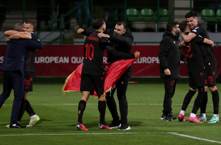 EURO 2024'te şampiyonluk için iki ülke favori gösterildi! Türkiye'nin oranını birden bire düşürdüler G2