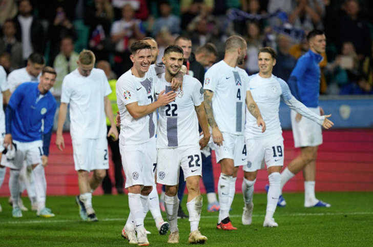 EURO 2024'te şampiyonluk için iki ülke favori gösterildi! Türkiye'nin oranını birden bire düşürdüler G3