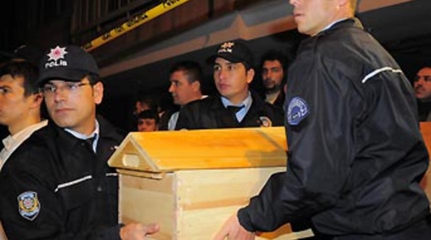 Pendik'te cinnet  dehşeti