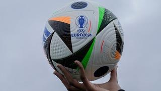 EURO 2024'te şampiyonluk için iki ülke favori gösterildi! Türkiye'nin oranını birden bire düşürdüler