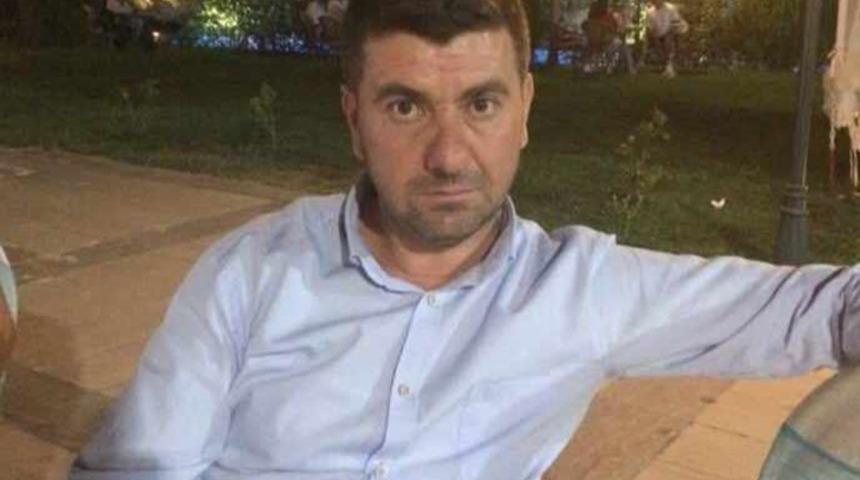 Özel güvenlik görevlisinin acı sonu!