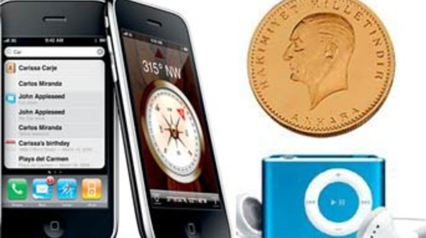 Her şeyi bilirim mi diyorsunuz...