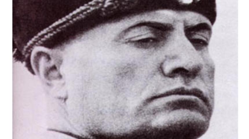 Bir faşistin beynine ne kadar verirsiniz?