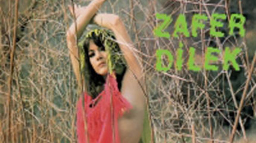 Ge&ccedil;mişten geldi!