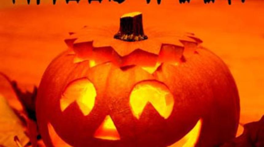 Cadılar İstanbul'da buluşuyor