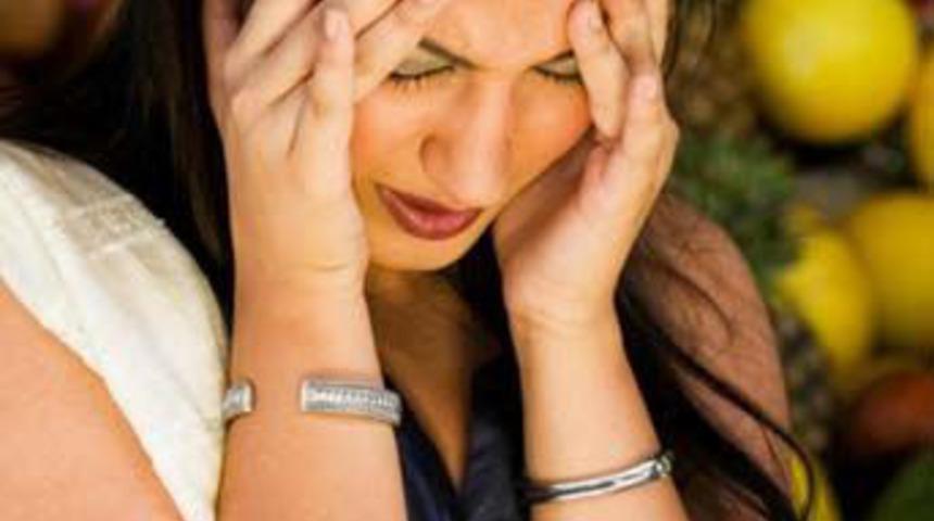 Migrene pratik &ccedil;&ouml;z&uuml;m