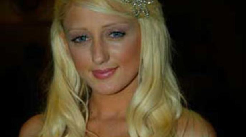 Spor programı sunmak istiyorum!