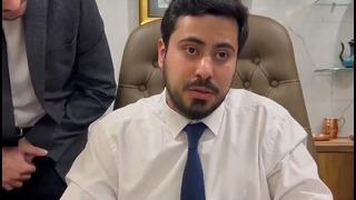 Fenomen Muhammed Nur Nahya'dan İstanbul için aday belirleme parodisi! Bay Kemal göndermesiyle güldürdü