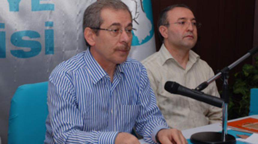 Şener'den Erdoğan'a &ccedil;ok ciddi sorular