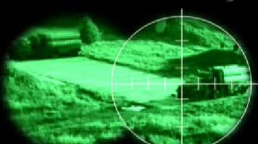 İşte Rusya&rsquo;nın yeni silahları